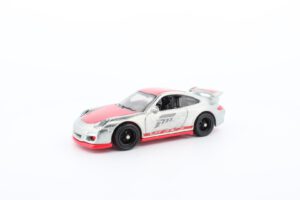 Porsche 911 GT3 RS (2011)