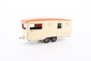 Trailer Caravan (Eccles)