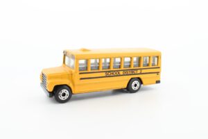 School Bus (1985)