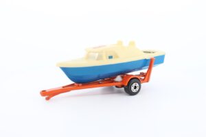 Boat & Trailer