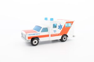 Ambulance (1977)