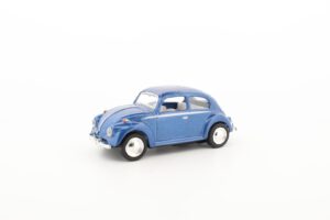 Volkswagen Classical Beetle 1967