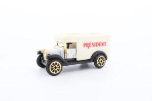 Ford Model T Delivery
