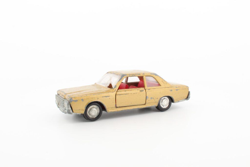 Ford 20M