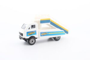 Toyota Hi-Ace Airport Stairs Truck