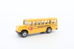 1989 Ford B700 School Bus