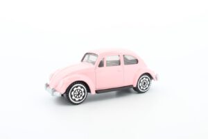 '67 Volkswagen Beetle
