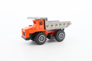 Terex 33-07 Dump Truck