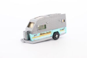 Travel Trailer II