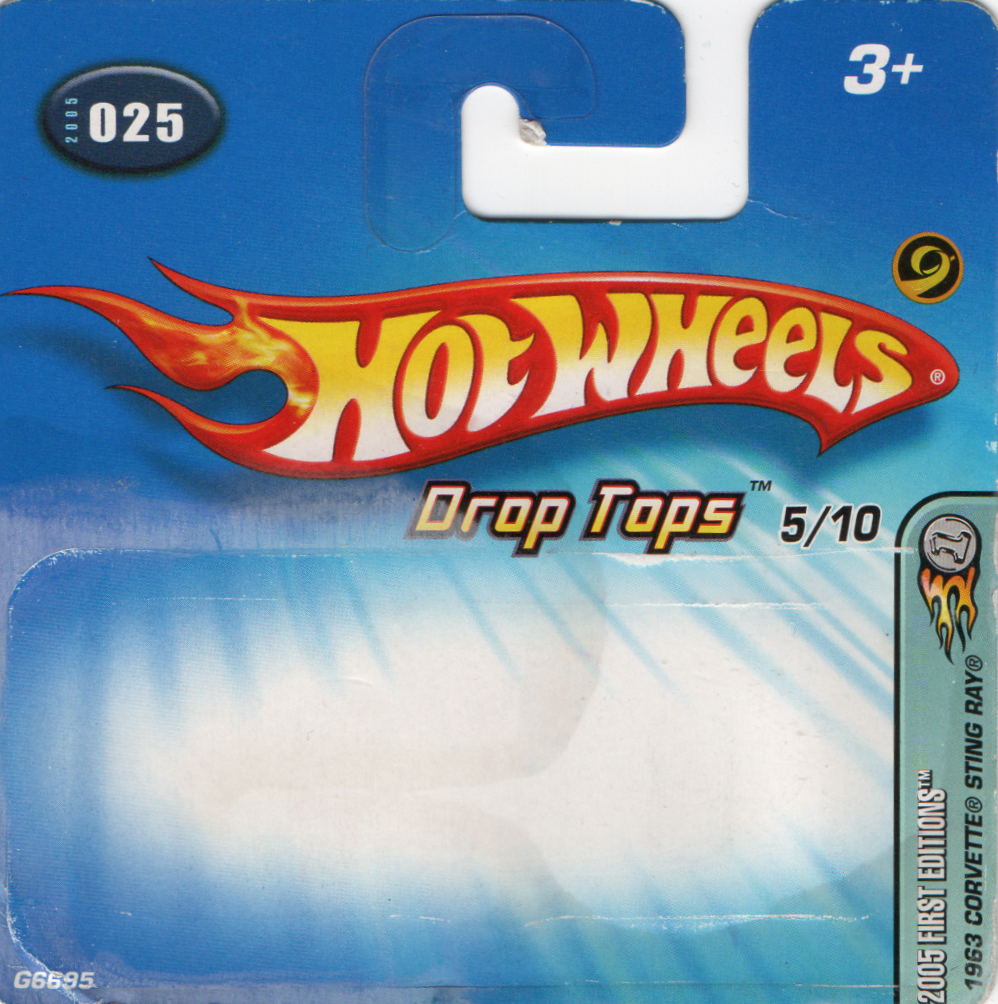 Card front