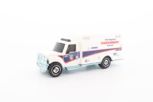 International Ambulance