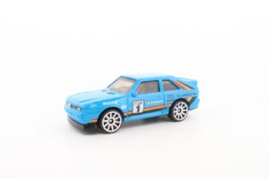 '84 Audi Sport Quattro
