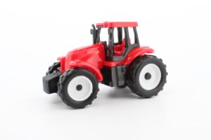 Generic Tractor
