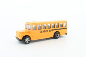 Ford School Bus