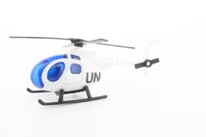 Helicopter (UN)