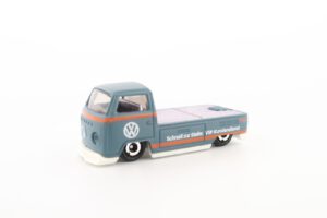 Volkswagen T2 Pickup