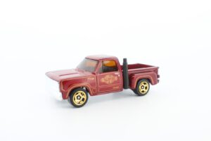 1978 Dodge Li'l Red Express Truck