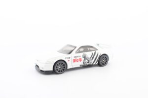 Nissan Skyline GT-R (BCNR33)