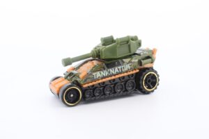 Tanknator