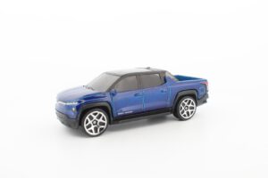 Silverado EV RST