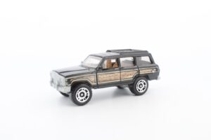 '89 Jeep Wagoneer