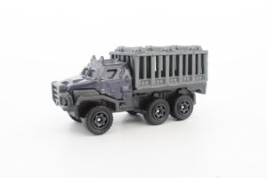 Armored Action Transporter