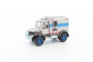 4x4 Scrambulance