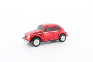 1963 Volkswagen 1303 Beetle