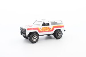 Chevrolet Blazer 4x4