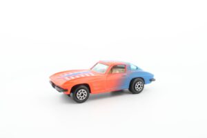 1963 Chevrolet Corvette Split Window