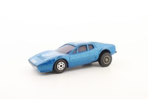 Ferrari 512 BB  (pullback)
