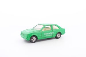 Ford Escort MK.III