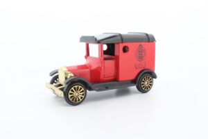 Ford Model T Van