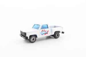 Chevrolet Stepside Pick Up