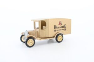 Ford Model T 1919 Heavy Delivery