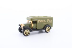 Ford Model T Delivery