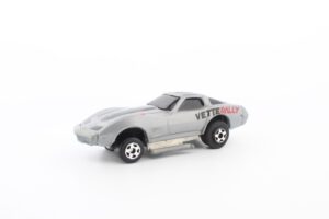 Chevrolet Corvette (C3)