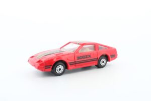 1986 Nissan 300ZX