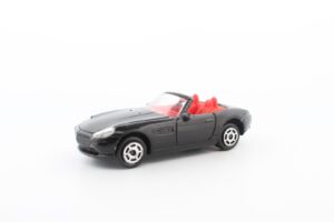 BMW Z8