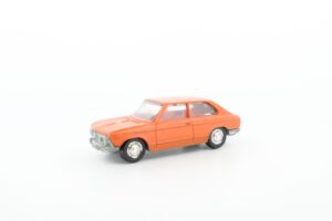 BMW 2000 Tii