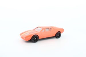 De Tomaso Pantera GTS