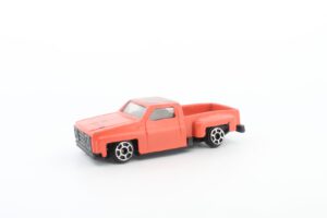 Chevrolet C/K-Series Stepside
