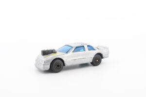 Chevrolet Stock Car