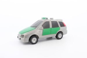 Generic Station Wagon