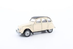 Citroën 2CV