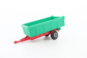 Dump Trailer