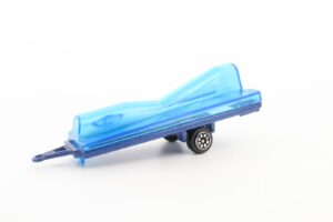 Glider Trailer