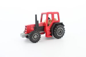 Farm Tractor / Renault TX