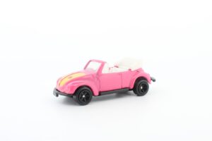 Volkswagen Beetle Convertible