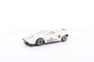 Lamborghini Countach LP400 S